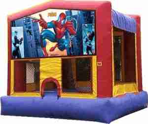 spiderman