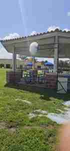 Out-door-party rentals