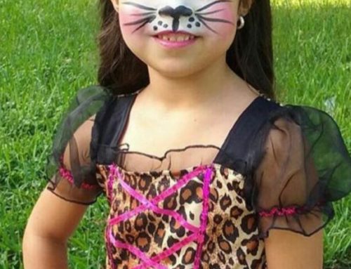 Face Painting Promotions