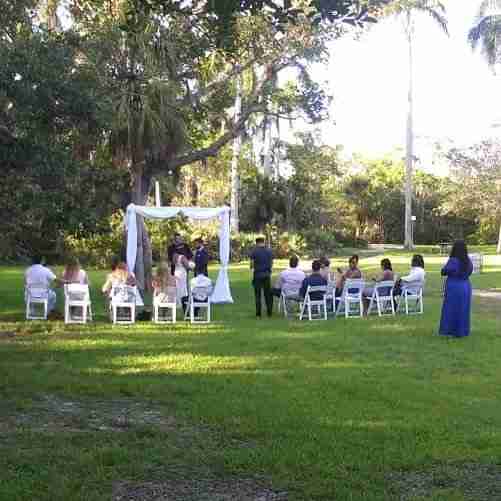 wedding rentals