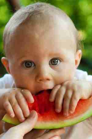 food for children party