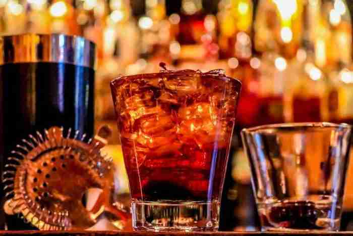 glassware