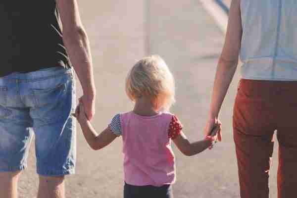 best bounce house safety rules-always supervise the children