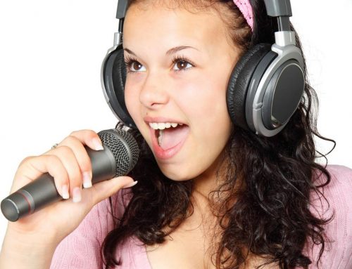 What Equipment Do You Need For a Karaoke Party at Home?