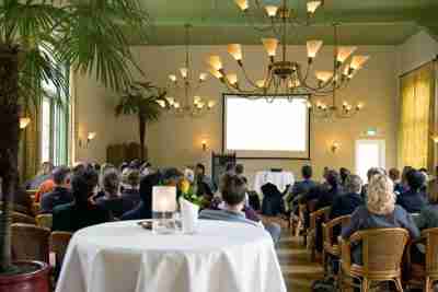 corporate events