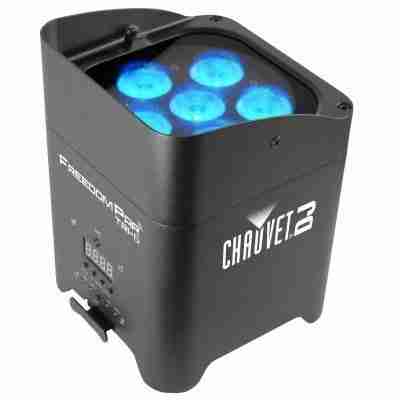 Uplights rentals for outdoor night events