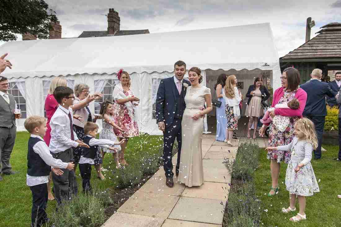 tent rental