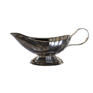 Gravy bowl
