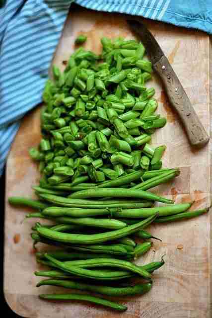 Green beans