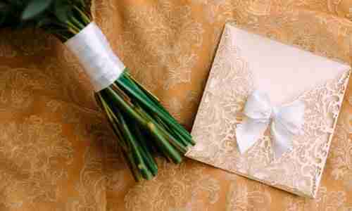 Event Rentals Miami planner sending invitation early