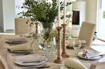 party supplies store in Miami-tableware and silverware