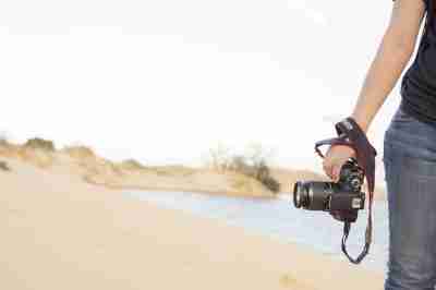 professional photographer