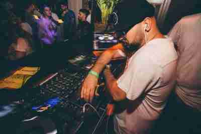 DJ Rentals and equipment