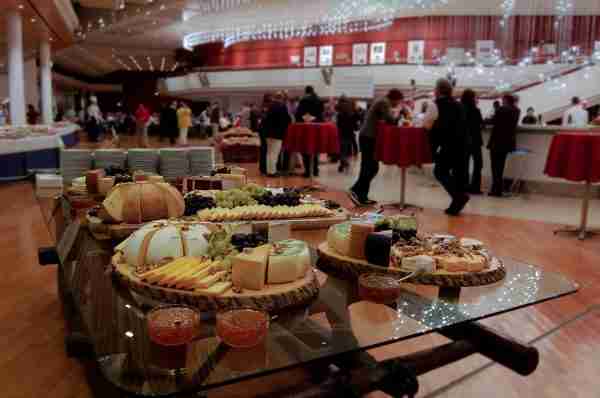 Corporate Event Planner Miami