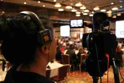 Event planning services in Miami