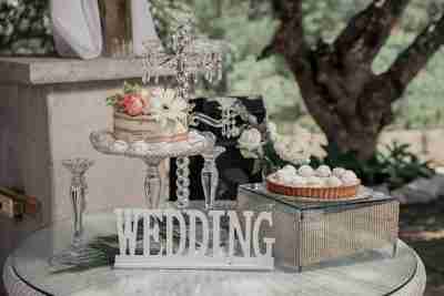 wedding decorations