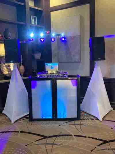24 Hours Party Rental Items