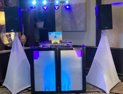 How do Party Rental Companies help Clients Plan a Party?