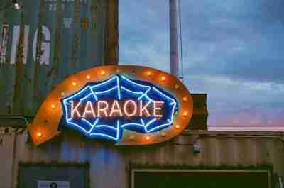 What-is-karaoke-machine?