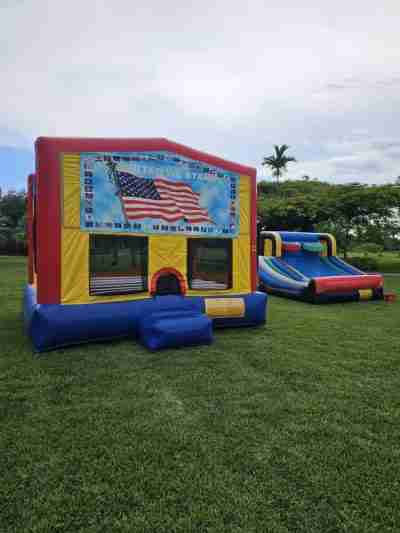 bounce-house-outdoor-setup