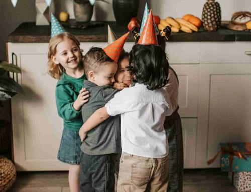 10 Tips to Plan a Child’s Birthday Party Step-by-Step