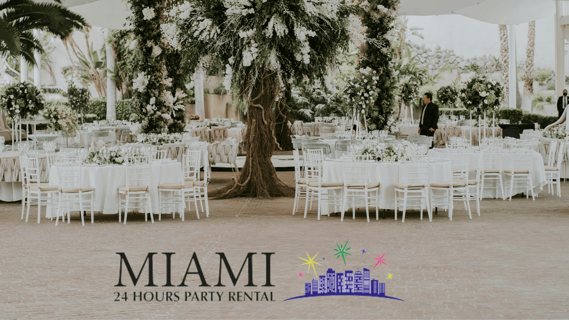 Chiavari Chairs Rentals Near Me