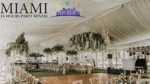 Chiavari Chairs Wedding Rentals Miaimi