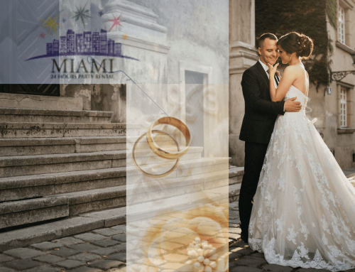 Wedding Party Rentals Is Every Princess Dreams