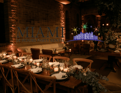 Festive Party Rentals