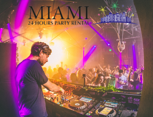 Top Party Equipment Rentals