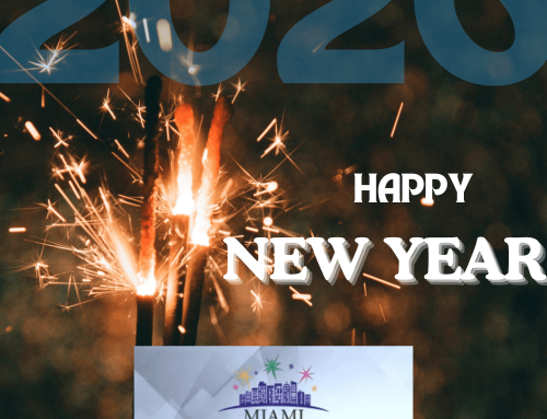 New Year’s Eve Party