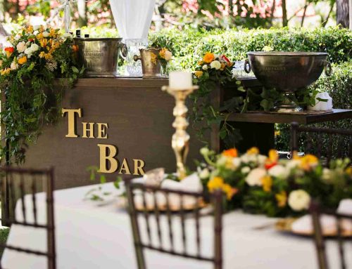 Bar Rentals & Margarita Machine: Perfect Combo for Miami Events