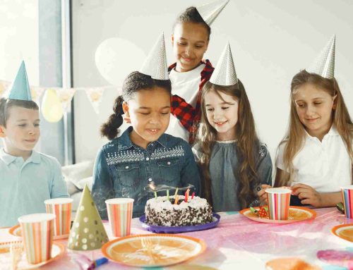 10 Best Party Ideas for Childrens Birthdays