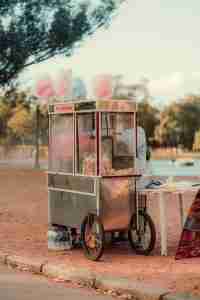 cotton-candy-machine-party