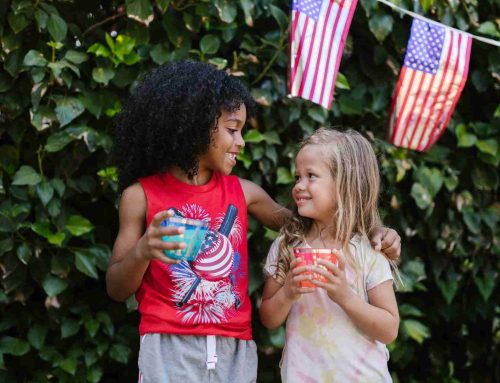 Best Backyard Party Ideas for Fourth of July