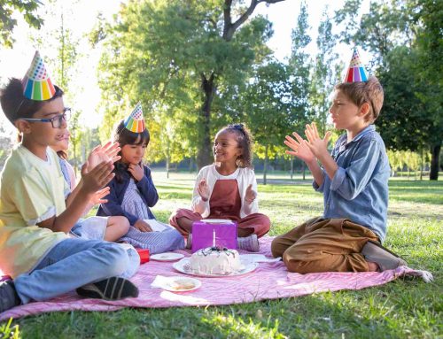 Best Parks for a Birthday Party Near Miami FL