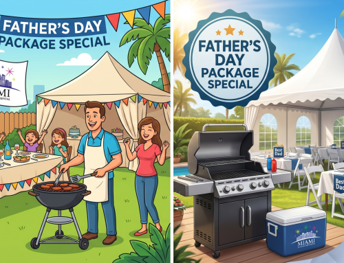 Father’s Day Package Special