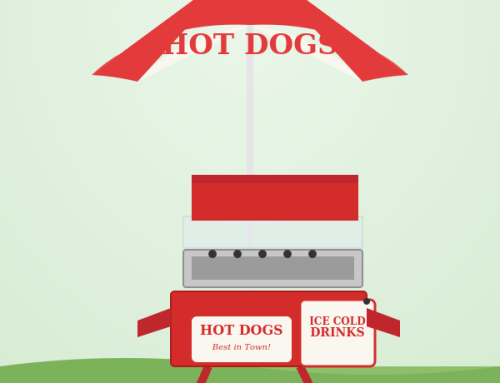 Hot Dog Cart Rental Near You: (2026 Pricing Guide)