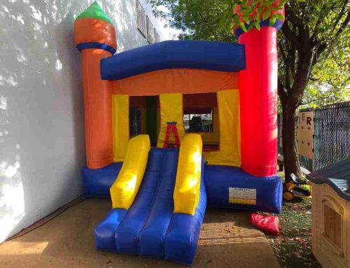 Bounce House Weight & Age Limits: A Miami Parent’s Sizing Guide