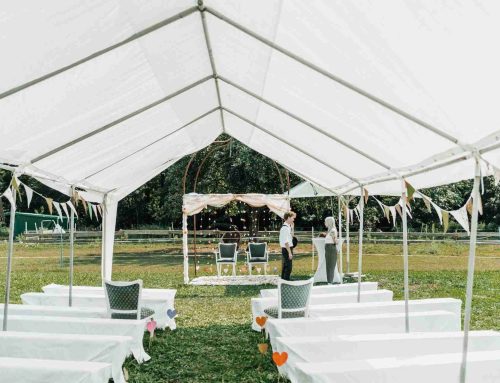 Rent a Tent in Miami: The Complete 2026 Pricing & Style Guide