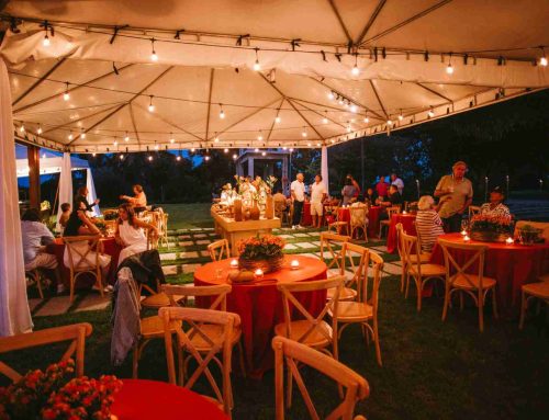 Top 10 Most Rented Wedding Rentals (+5 to Skip)