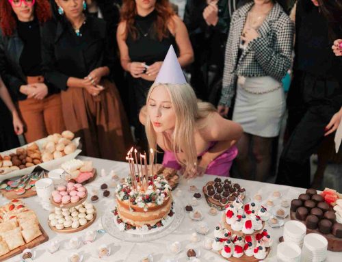 Adult Birthday Bash Ultimate Guide to Throwing an Unforgettable One